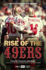 Watch Rise of the 49ers Putlocker