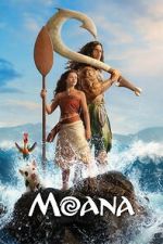 Watch Moana Putlocker