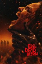 Watch Evil Dead Burn Putlocker