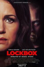 Watch Lockbox Putlocker