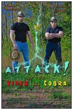 Watch ATTACK! of the Viper and Cobra Putlocker