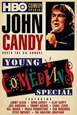 Watch The 8th Annual Young Comedians Show Putlocker