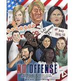 Watch No Offense Putlocker