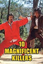 Watch 10 Magnificent Killers Putlocker