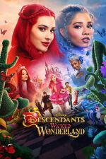 Watch Descendants: Wicked Wonderland Putlocker