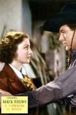 Watch A Lawman Is Born Putlocker