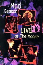 Watch Mad Season: Live at the Moore Putlocker