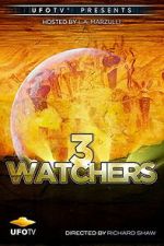 Watch Watchers 3: Fingerprints of the Supernatural Putlocker