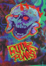 Watch GUTTERPUNKS Putlocker