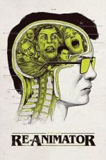 Watch Re-Animator Resurrectus Putlocker