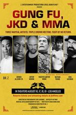 Watch Gung Fu, JKD & MMA Putlocker