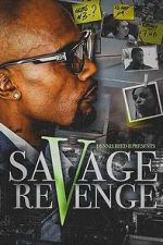 Watch Savage Revenge Putlocker