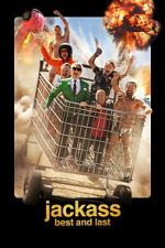 Watch Jackass: Best and Last Putlocker
