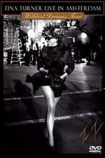 Watch Tina Turner: Live In Amsterdam - Wildest Dreams Tour Putlocker