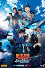 Watch Detective Conan: Fallen Angel of the Highway Putlocker
