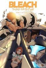 Watch Bleach: Thousand-Year Blood War - The Calamity Putlocker