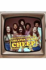 Watch Frank Zappa: Cheaper Than Cheep Putlocker
