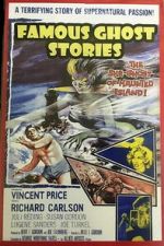 Watch Famous Ghost Stories Putlocker