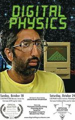 Watch Digital Physics Putlocker