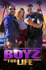 Watch Boyz for Life Putlocker