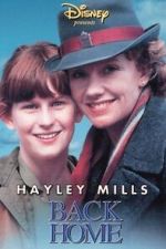 Watch Back Home Putlocker