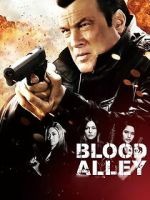 Watch Blood Alley Putlocker