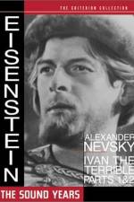 Watch Ivan Groznyy Putlocker