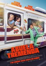Watch Abuela tremenda Putlocker
