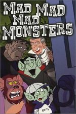 Watch The Mad, Mad, Mad Monsters Putlocker