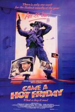 Watch Came a Hot Friday Putlocker