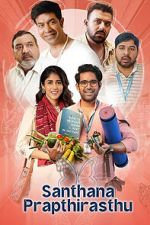 Watch Santhana Prapthirasthu Putlocker