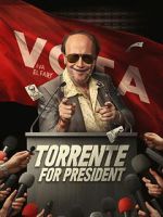 Watch Torrente for President Putlocker