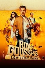Watch Ron Goossens, Low Budget Stuntman Putlocker