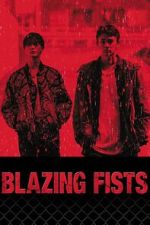 Watch Blazing Fists Putlocker