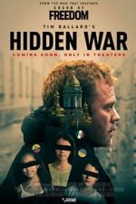 Watch Tim Ballard\'s Hidden War Putlocker