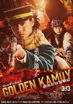 Watch Golden Kamuy -The Abashiri Prison Raid- Putlocker