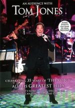 Watch Tom Jones : An Audience with Tom Jones Putlocker