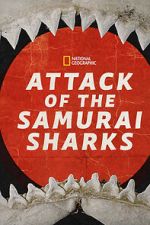 Watch Attack of the Samurai Sharks Putlocker