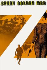 Watch Seven Golden Men Putlocker
