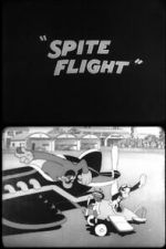Watch Spite Flight Putlocker