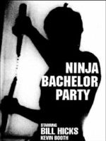 Watch Ninja Bachelor Party Putlocker