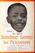 Watch The Pickaninny Putlocker