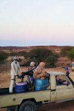Watch Captured in Sudan Putlocker