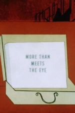 Watch More Than Meets the Eye Putlocker