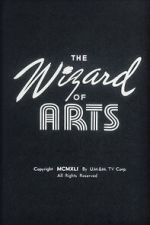 Watch The Wizard of Arts Putlocker