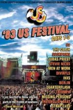 Watch US Festival 1983 Days 1-3 Putlocker