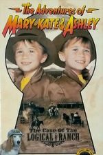 Watch The Adventures of Mary-Kate & Ashley: The Case of the Logical i Ranch Putlocker