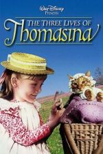 Watch The Three Lives of Thomasina Putlocker