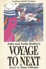 Watch Voyage to Next Putlocker