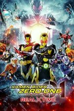 Watch Kamen Rider Zero-One: Real Time Putlocker